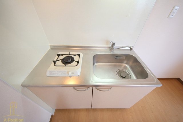 キッチン　ヴィッラリエートエム