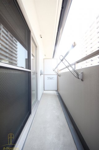 バルコニー　ヴィッラリエートエム