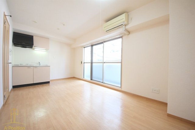 居室・リビング　ヴィッラリエートエム