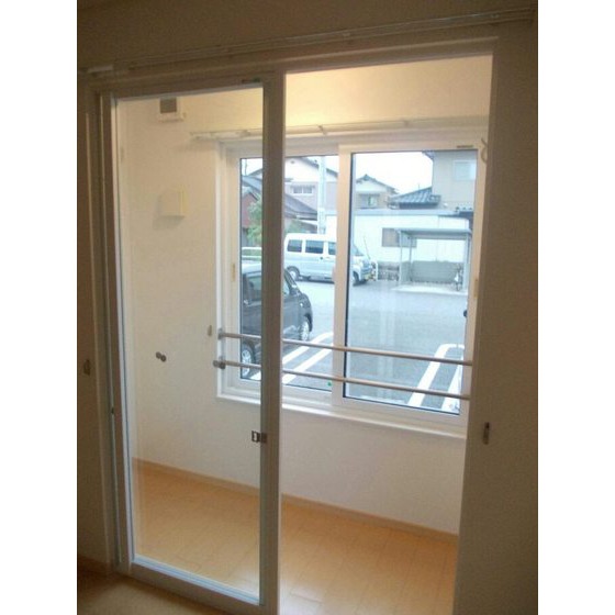 その他設備　サンルーム