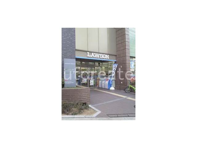 コンビニ　ローソン松屋町駅前（コンビニ）まで67m