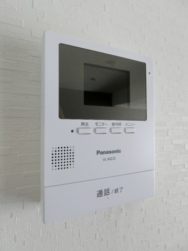 セキュリティ　図面と現状に相違がある場合には現状を優先