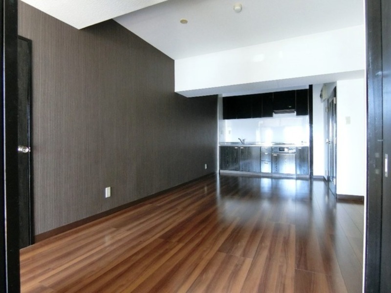 居室・リビング　図面と現状に相違がある場合には現状を優先