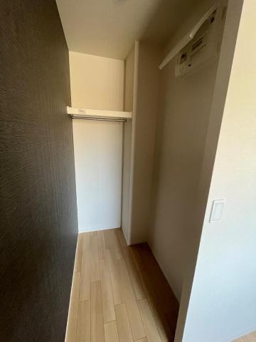 収納　収納（イメージ）