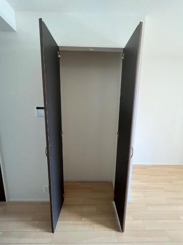 収納　収納（イメージ）