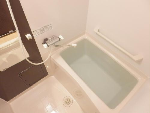 バス・シャワールーム　浴室乾燥付きで部屋干し出来ます