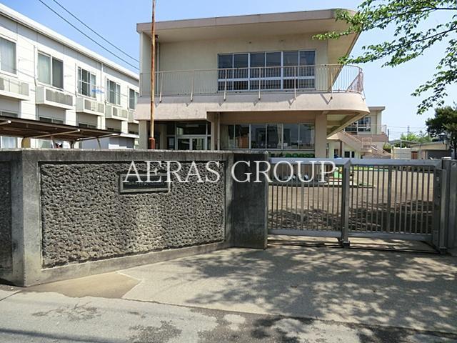 幼稚園・保育園　神明町保育園（幼稚園・保育園）まで232m