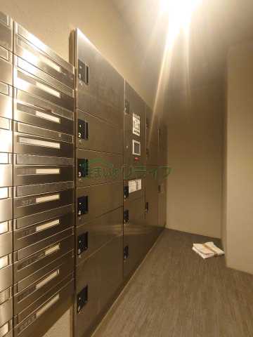 その他　レジディア文京音羽