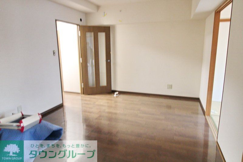 居室・リビング　同仕様