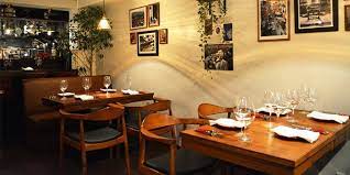 飲食店　QUATTRO MANI(クアトロ マニ) 82（飲食店）まで294m