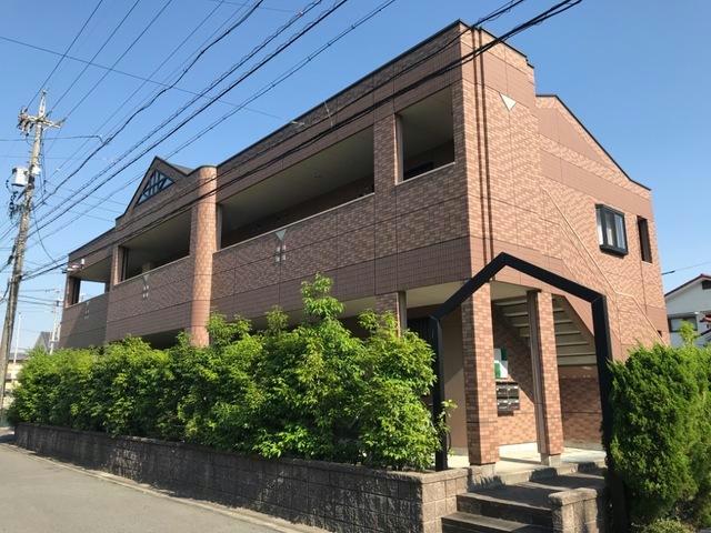 エントランス　エントランス部分