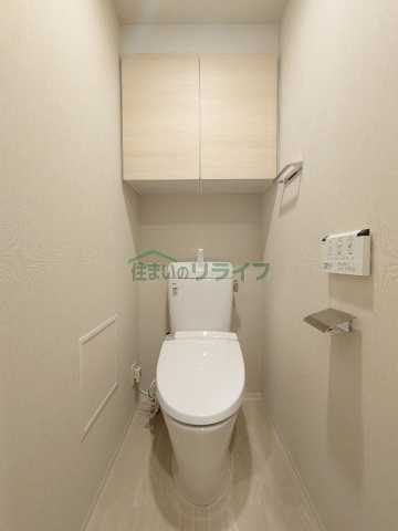 トイレ　リライフ浅草店