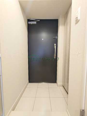 玄関　リライフ浅草店