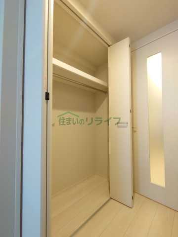 収納　リライフ浅草店