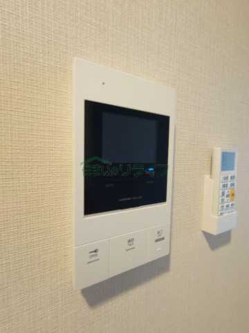 セキュリティ　リライフ浅草店