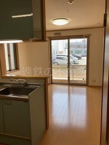 眺望　※現況優先