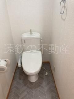 トイレ　※現況優先