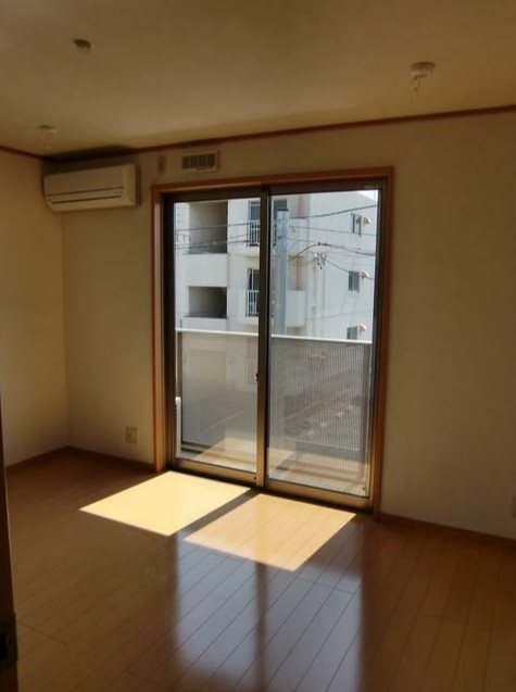 居室・リビング　※現況優先