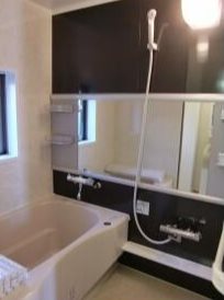 バス・シャワールーム　※現況優先