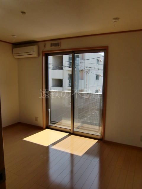 その他設備　※現況優先