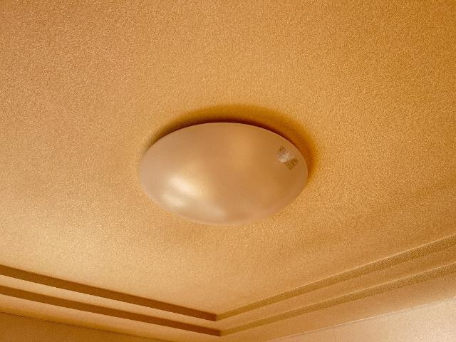 その他設備　照明