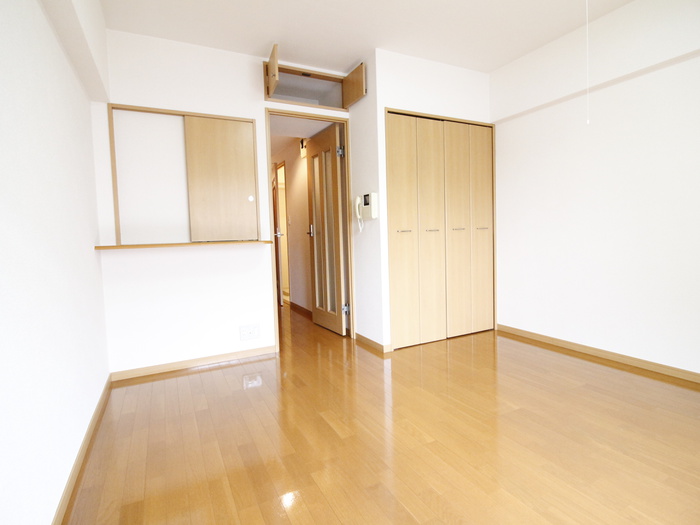 その他部屋・スペース　※別のお部屋の写真になります。