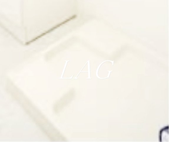 その他設備　室内洗濯機置き場です。