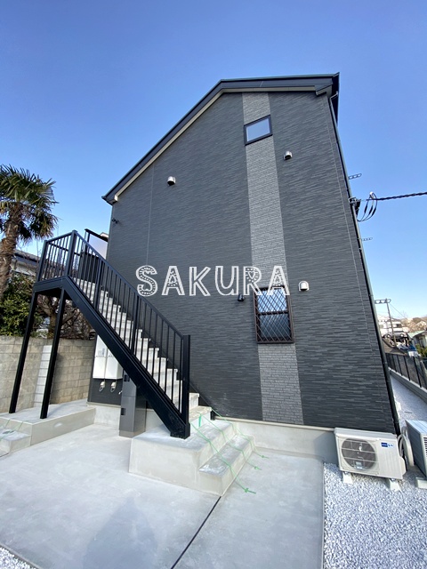 その他共有部分　不在時にも便利な宅配ＢＯＸ付きです♪