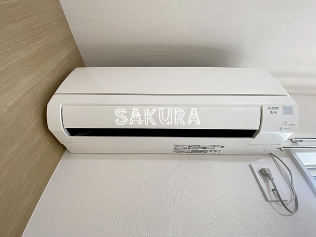 その他設備　充実した室内設備♪