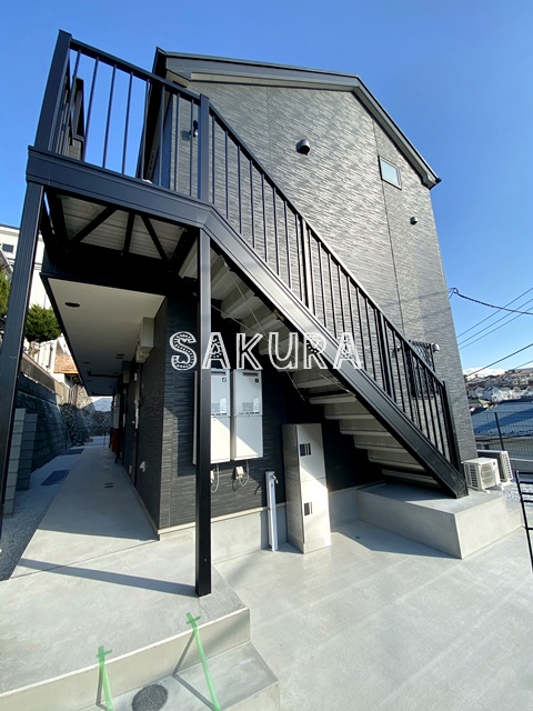 建物外観　当店おすすめ物件♪