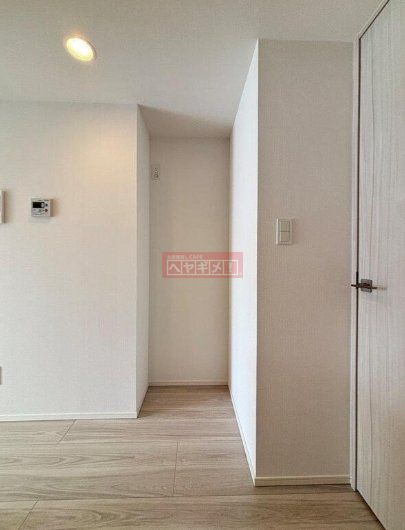 その他設備　収納