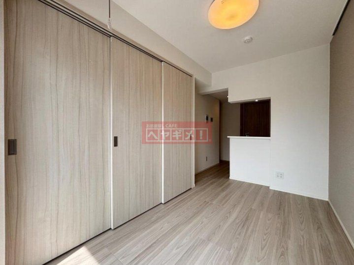 その他部屋・スペース　リビング/居室