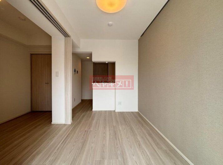 居室・リビング　リビング/居室