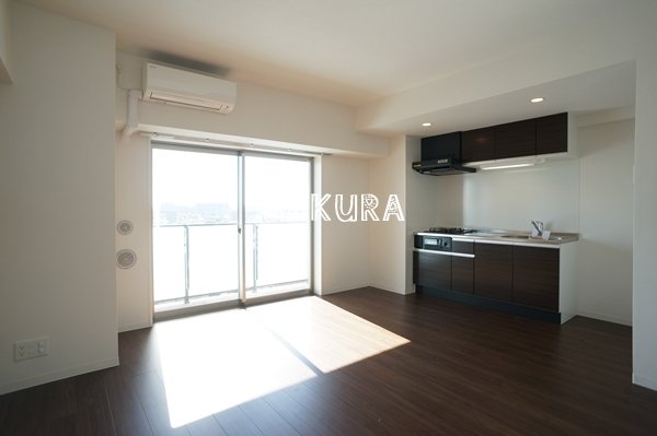 その他設備　充実した室内設備♪