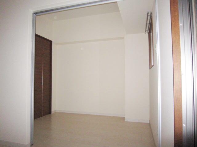 その他設備　洋室