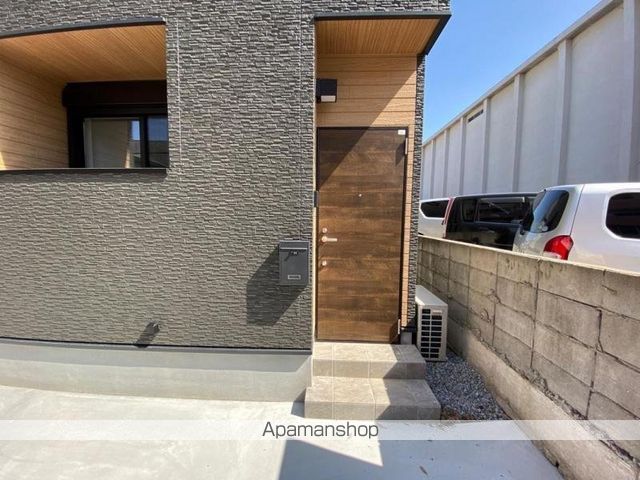 その他共有部分　その他共有部分