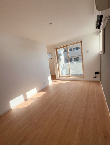 眺望　※同ハウスメーカー施工の類似物件参考写真です