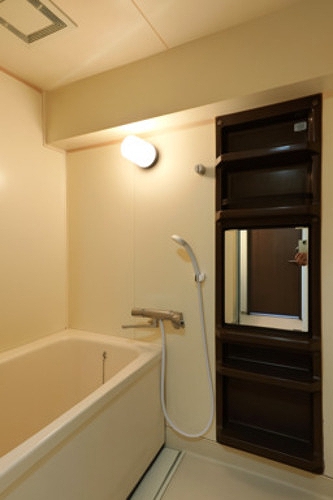 バス・シャワールーム　※前回募集時
