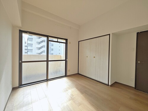 その他　洋室6.5畳