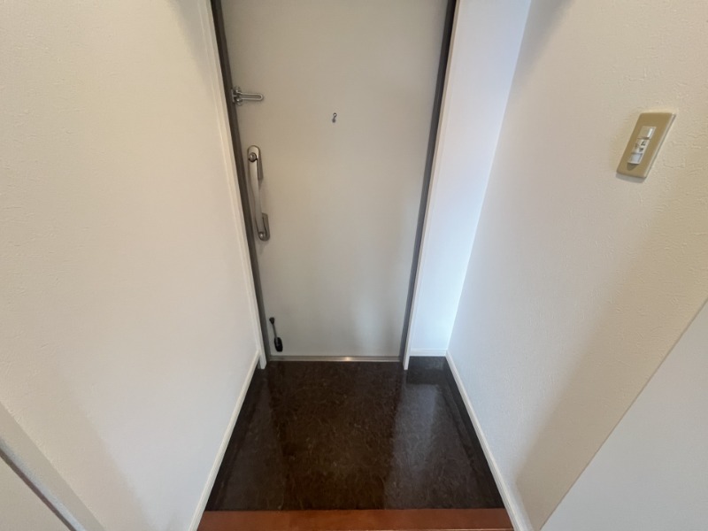 玄関　別号室イメージ