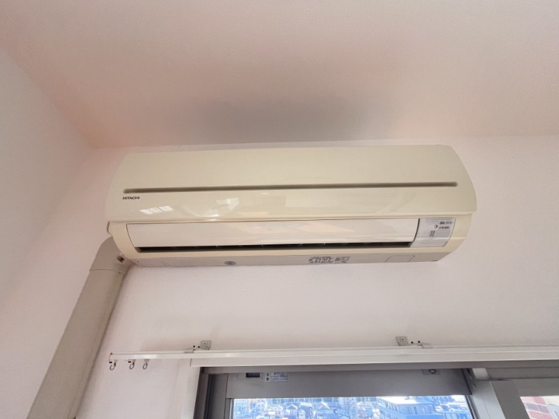 その他設備　別号室イメージ