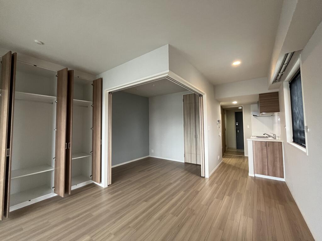 居室・リビング　同物件別タイプ参考写真