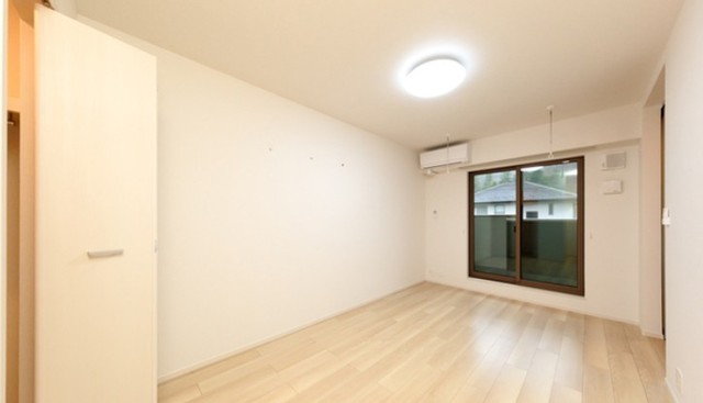 居室・リビング　同仕様