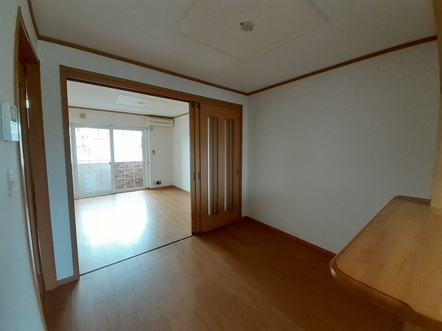 居室・リビング　居室・リビング