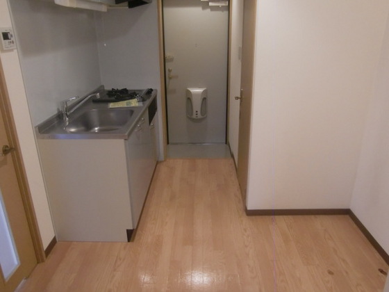 その他部屋・スペース　※他号室の写真です。