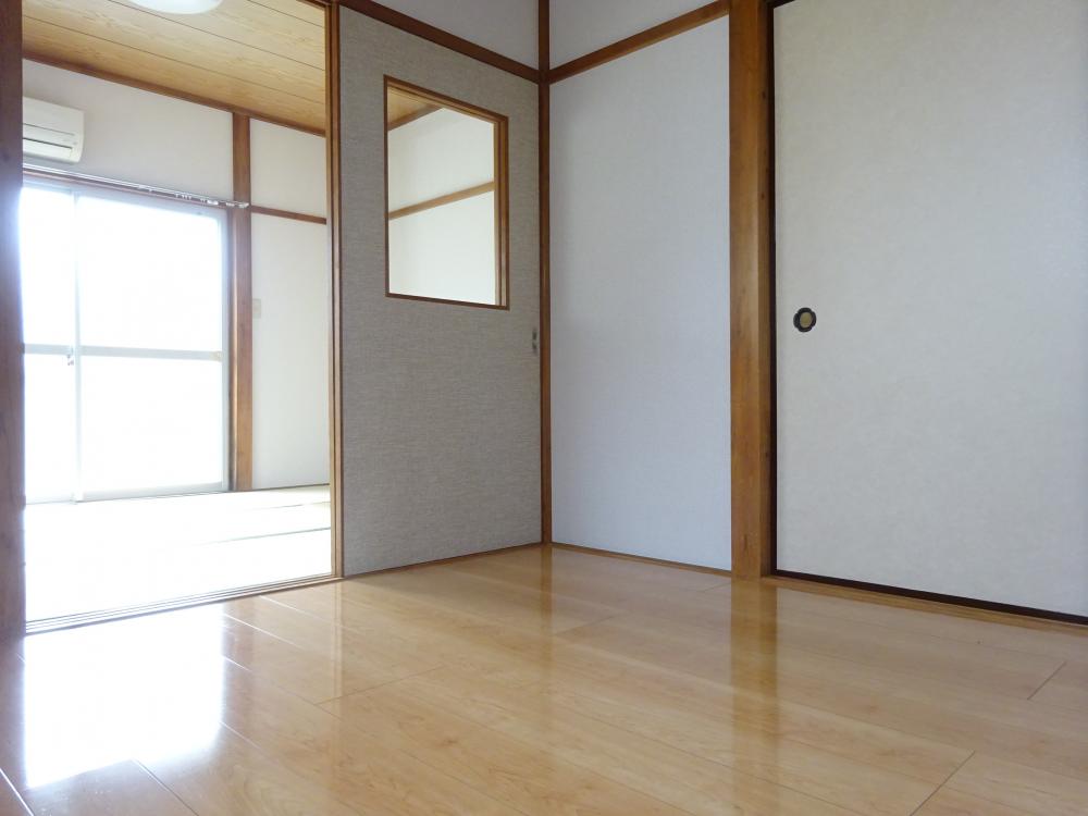 その他部屋・スペース