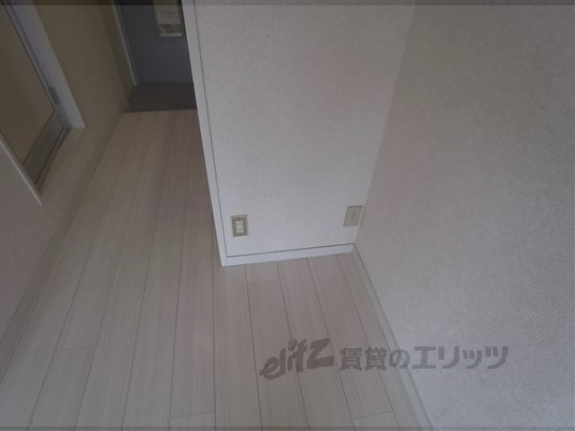 その他部屋・スペース　冷蔵庫置場