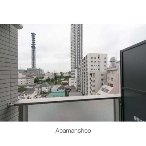 SKーONE市ヶ谷の内装写真