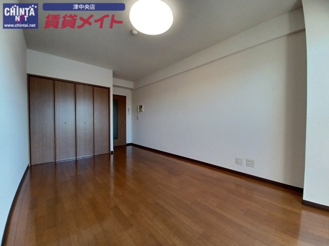 その他共有部分　同じ物件、別部屋の写真です