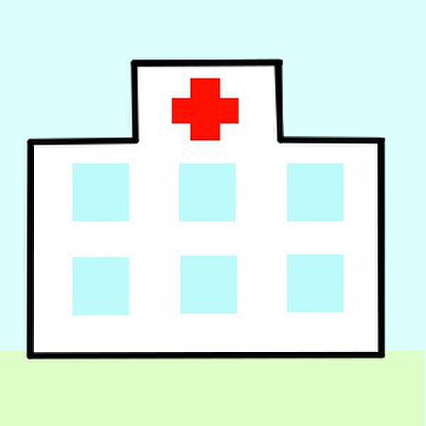 病院　中野サンクリニック（病院）まで20m